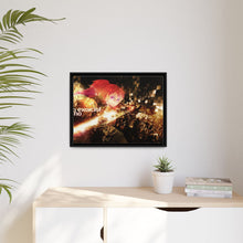 Load image into Gallery viewer, Shura Canvas Framed Art Print
