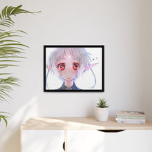 Load image into Gallery viewer, Mushoku Tensei: Jobless Reincarnation Canvas Framed Art Print
