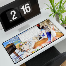Load image into Gallery viewer, Sora Yori Mo Tooi Basho Mouse Pad (Desk Mat)
