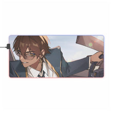 Load image into Gallery viewer, Fate/Grand Order RGB LED Mouse Pad (Desk Mat)

