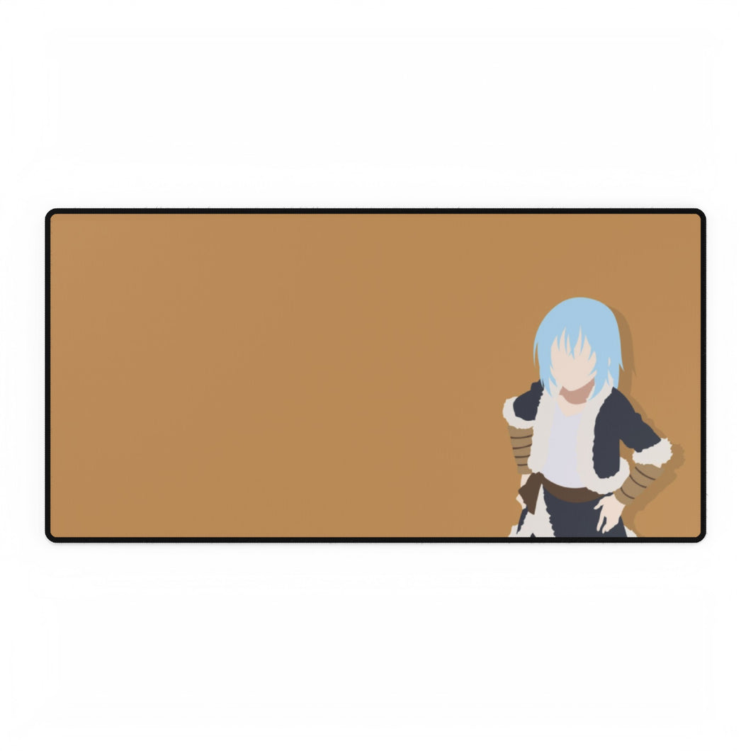 Anime That Time I Got Reincarnated as a Slime Mouse Pad (Desk Mat)
