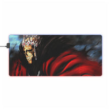Load image into Gallery viewer, Anime Bleach RGB LED Mouse Pad (Desk Mat)
