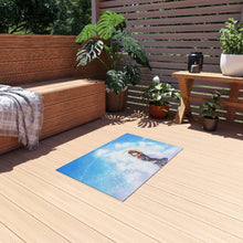 Load image into Gallery viewer, Another Yukari Sakuragi Rug
