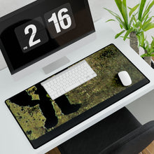 Load image into Gallery viewer, The Big O Mouse Pad (Desk Mat)
