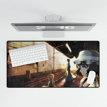Load image into Gallery viewer, Mayuri's Fate Mouse Pad (Desk Mat)
