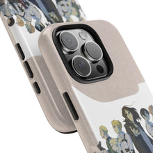Load image into Gallery viewer, Attack on Titan Phone Cases
