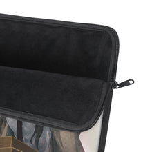 Load image into Gallery viewer, Makise Kurisu Laptop Sleeve
