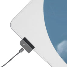 Load image into Gallery viewer, Grimgar Of Fantasy And Ash RGB LED Mouse Pad (Desk Mat)
