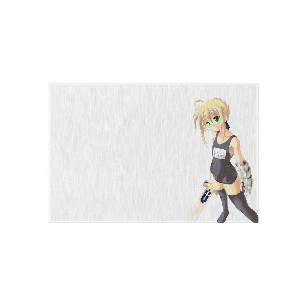 Fate/Stay Night Rug