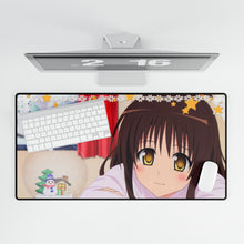 Load image into Gallery viewer, Anime To Love-Rur Mouse Pad (Desk Mat)
