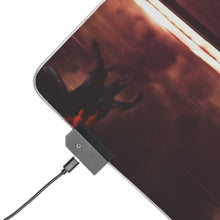 Load image into Gallery viewer, Fate/Stay Night RGB LED Mouse Pad (Desk Mat)
