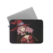 Load image into Gallery viewer, Black Clover Laptop Sleeve
