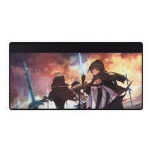 Load image into Gallery viewer, Anime Pixiv Fantasia Fallen Kings Mouse Pad (Desk Mat)
