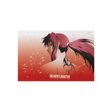 Load image into Gallery viewer, Black Lagoon Rug
