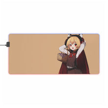 Load image into Gallery viewer, Touhou RGB LED Mouse Pad (Desk Mat)
