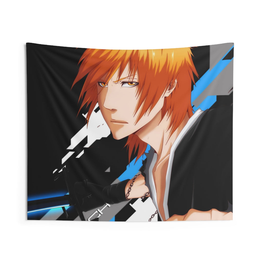 Anime Bleach Indoor Wall Tapestry