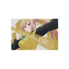 Load image into Gallery viewer, Mai Kawakami Rug

