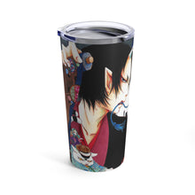 Load image into Gallery viewer, Hoozuki no Reitetsu Tumbler 20oz
