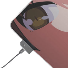 Load image into Gallery viewer, Sakurasou No Pet Na Kanojo RGB LED Mouse Pad (Desk Mat)
