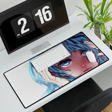 Load image into Gallery viewer, Anime Vocaloid Mouse Pad (Desk Mat)
