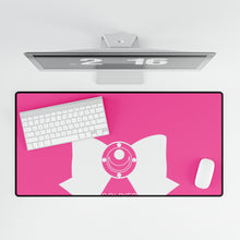 Load image into Gallery viewer, Anime Sailor Moon Mouse Pad (Desk Mat)
