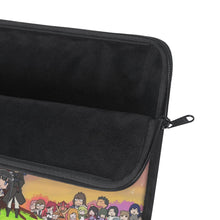 Load image into Gallery viewer, Is It Wrong To Try To Pick Up Girls In A Dungeon? Laptop Sleeve
