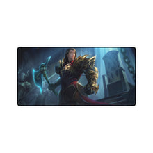 Load image into Gallery viewer, Smite Mouse Pad (Desk Mat)
