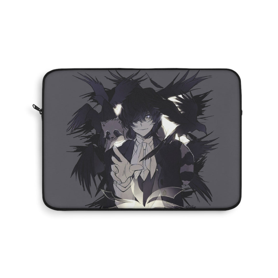 Anime Bungou Stray Dogs Laptop Sleeve