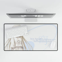Load image into Gallery viewer, Yosuga No Sora Mouse Pad (Desk Mat)
