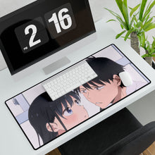Load image into Gallery viewer, Pseudo Harem Mouse Pad (Desk Mat)
