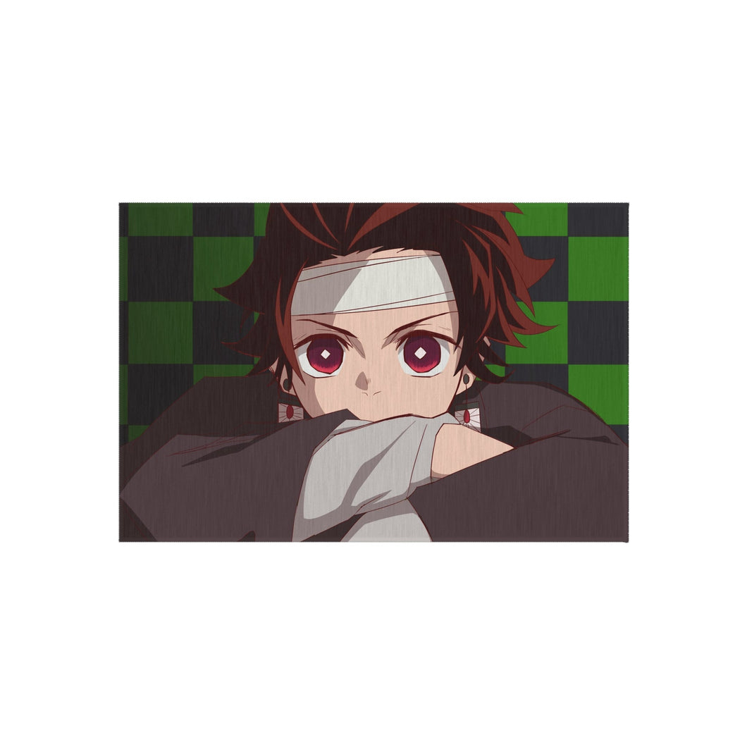 Demon Slayer: Kimetsu no Yaiba Rug