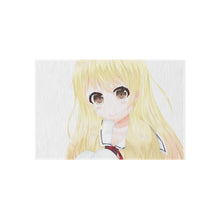Load image into Gallery viewer, Aho Girl Rug
