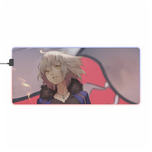 Load image into Gallery viewer, Fate/Grand Order RGB LED Mouse Pad (Desk Mat)
