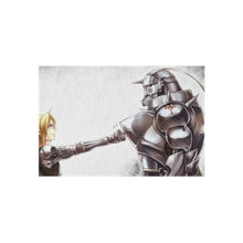 Load image into Gallery viewer, Anime FullMetal Alchemist Rug

