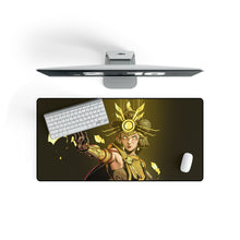 Load image into Gallery viewer, Amaterasu Kiriko in the "Hades style" Mouse Pad (Desk Mat)
