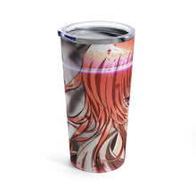 Load image into Gallery viewer, Gintama Kamui Tumbler 20oz
