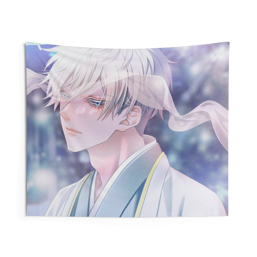 Jujutsu Kaisen Indoor Wall Tapestry