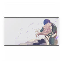 Load image into Gallery viewer, Anime Violet Evergarden Mouse Pad (Desk Mat)
