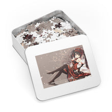 Load image into Gallery viewer, Date A Live Jigsaw Puzzle
