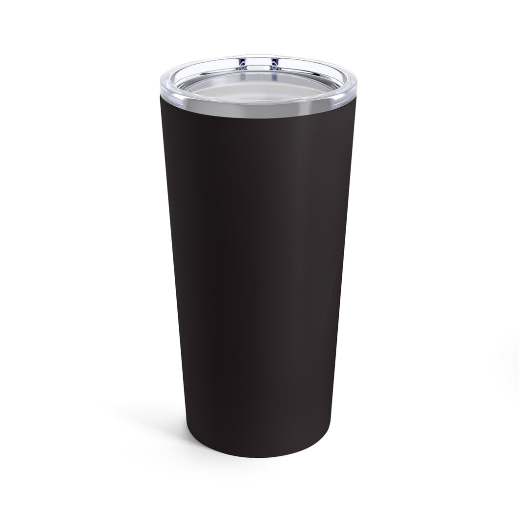 Anime FullMetal Alchemist Tumbler 20oz