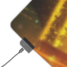 Load image into Gallery viewer, Darling In The FranXX RGB LED Mouse Pad (Desk Mat)
