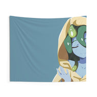 Suu Indoor Wall Tapestry