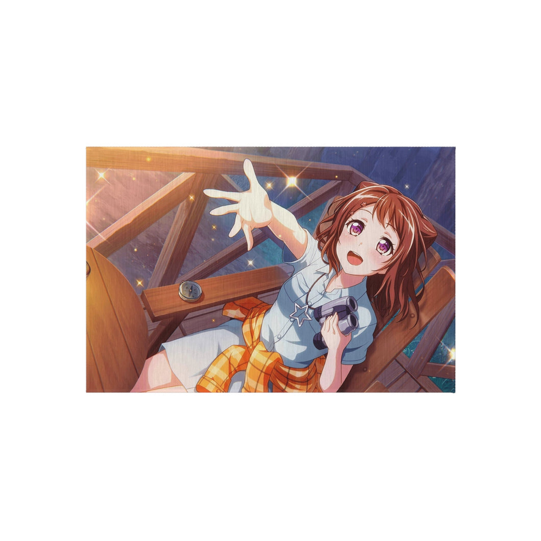 Kasumi Toyama Rug