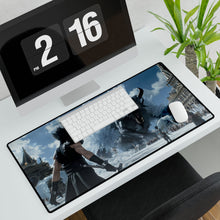 Load image into Gallery viewer, Final Fantasy Mouse Pad (Desk Mat)
