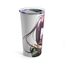 Load image into Gallery viewer, Anime Geisha Tumbler 20oz
