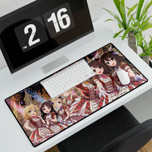 Load image into Gallery viewer, Anime The iDOLM@STER Cinderella Girlsr Mouse Pad (Desk Mat)
