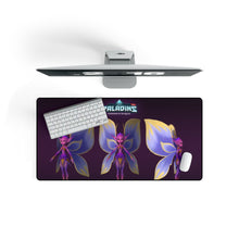 Load image into Gallery viewer, Paladins - Willo Mouse Pad (Desk Mat)
