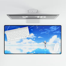 Load image into Gallery viewer, Anime Vocaloid Mouse Pad (Desk Mat)

