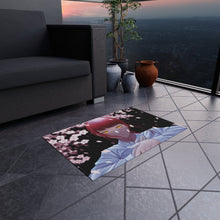 Load image into Gallery viewer, Anime Chainsaw Man Rug
