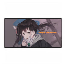 Load image into Gallery viewer, Anime The iDOLM@STER Cinderella Girls Mouse Pad (Desk Mat)
